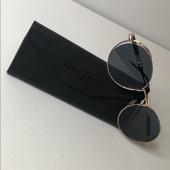 Prive Revaux riviera sunglasses - Picture 6 of 7